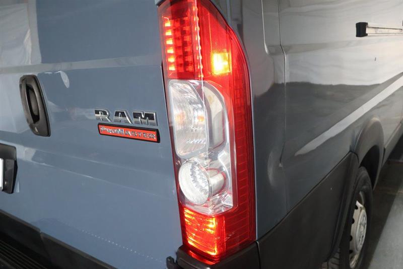 2019 RAM PROMASTER 3500 HIGH ROOF 159 WB