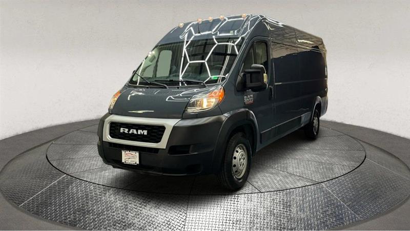 2019 RAM PROMASTER 3500 HIGH ROOF 159 WB