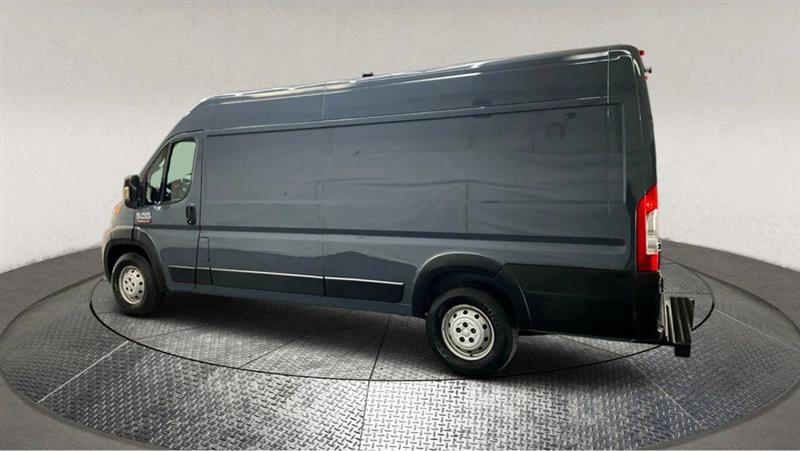 2019 RAM PROMASTER 3500 HIGH ROOF 159 WB