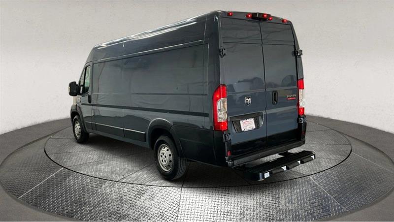 2019 RAM PROMASTER 3500 HIGH ROOF 159 WB