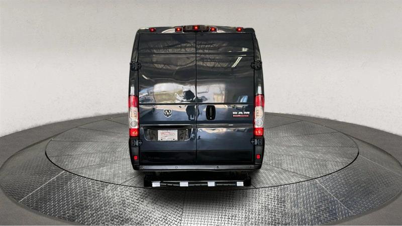 2019 RAM PROMASTER 3500 HIGH ROOF 159 WB