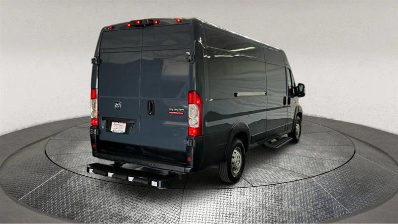 2019 RAM PROMASTER 3500 HIGH ROOF 159 WB
