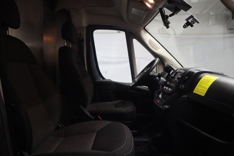 2019 RAM PROMASTER 3500 HIGH ROOF 159 WB