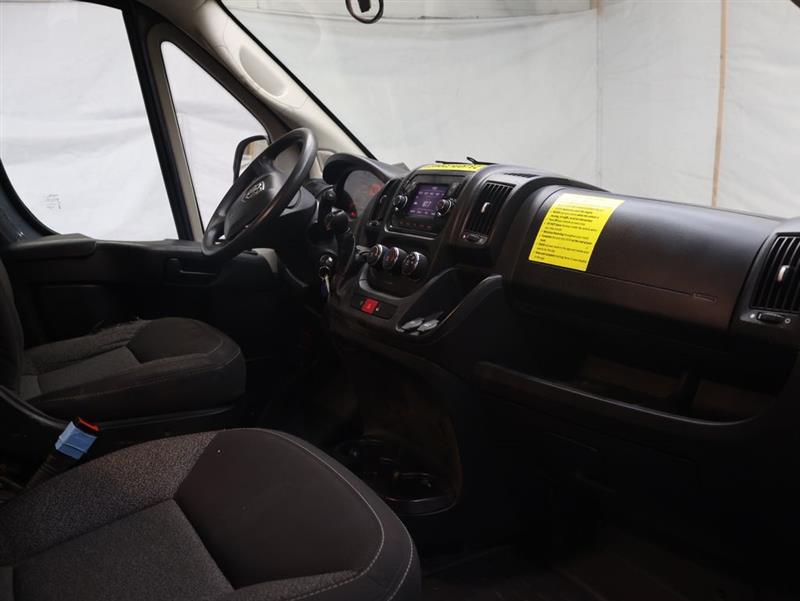 2020 RAM PROMASTER 3500 HIGH ROOF 