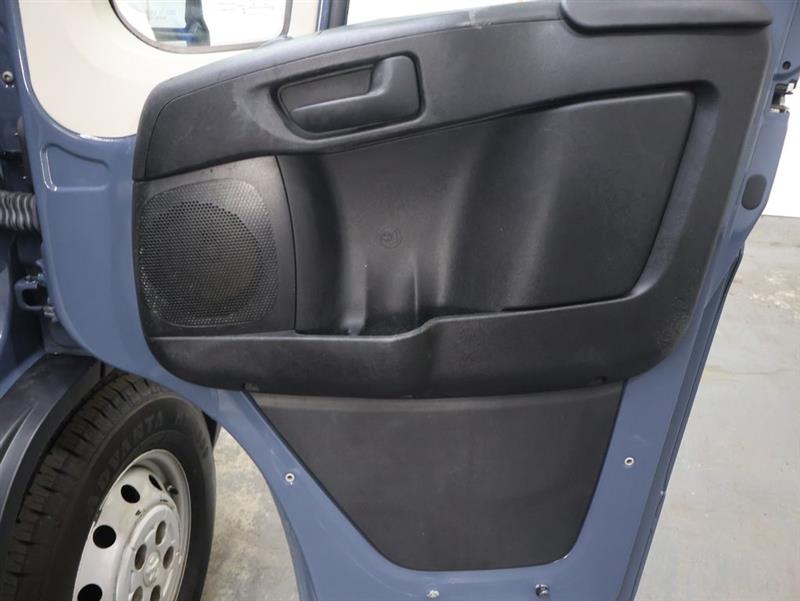 2020 RAM PROMASTER 3500 HIGH ROOF 