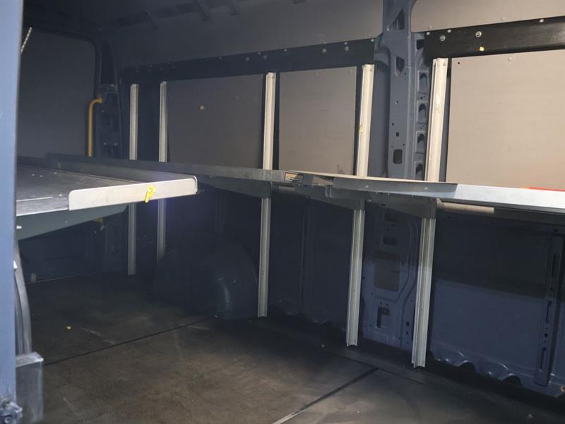 2020 RAM PROMASTER 3500 HIGH ROOF 