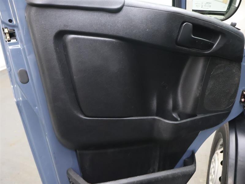 2020 RAM PROMASTER 3500 HIGH ROOF 