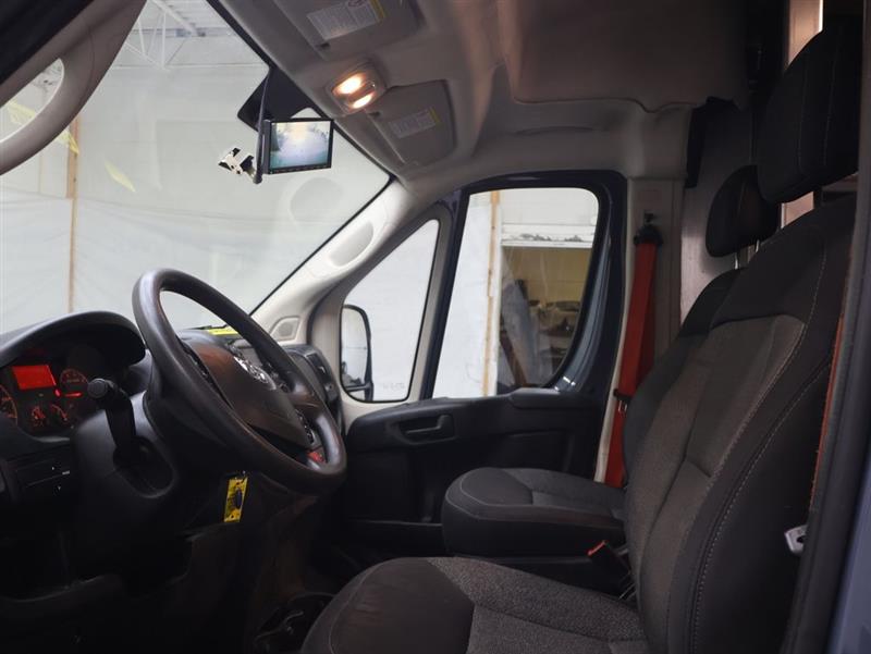 2020 RAM PROMASTER 3500 HIGH ROOF 