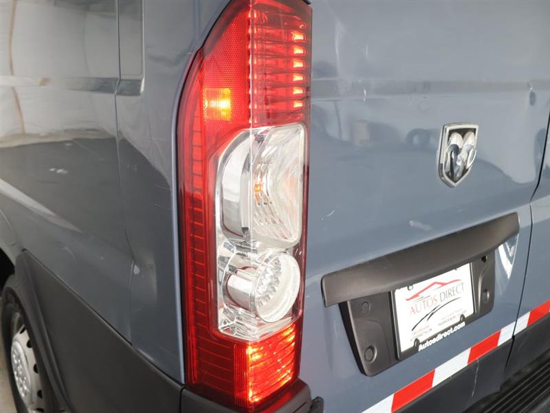 2020 RAM PROMASTER 3500 HIGH ROOF 