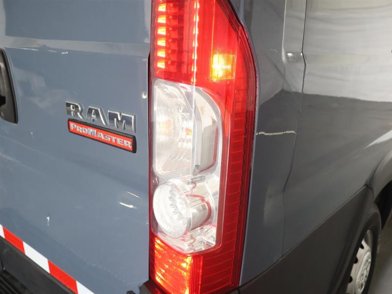 2020 RAM PROMASTER 3500 HIGH ROOF 