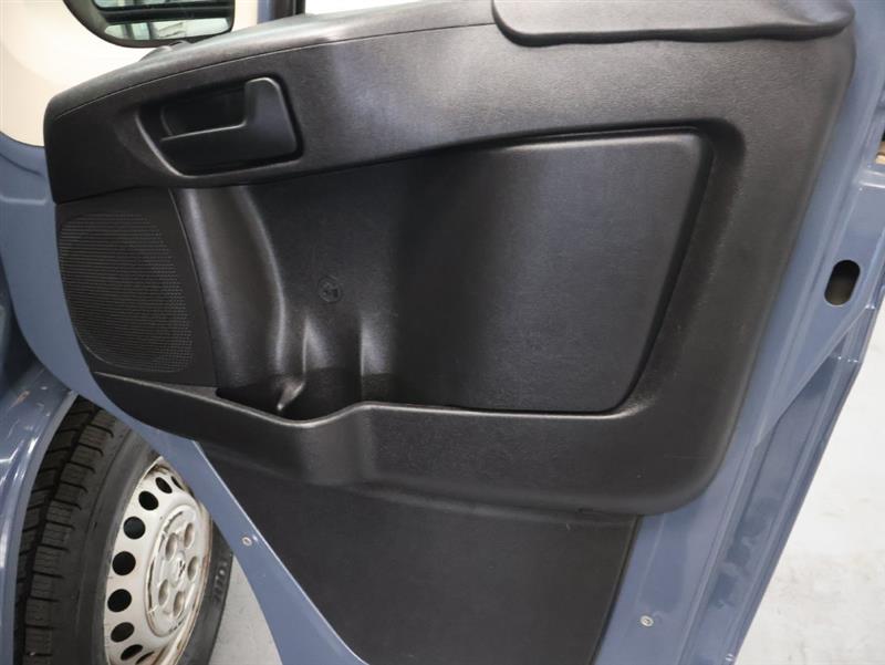 2020 RAM PROMASTER CARGO VAN 159" WB - HIGH ROOF