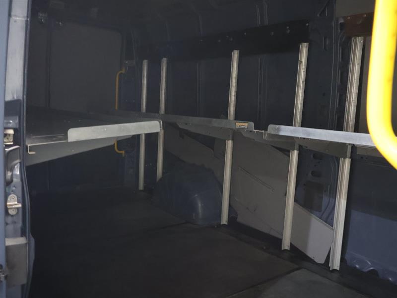 2020 RAM PROMASTER CARGO VAN 159" WB - HIGH ROOF