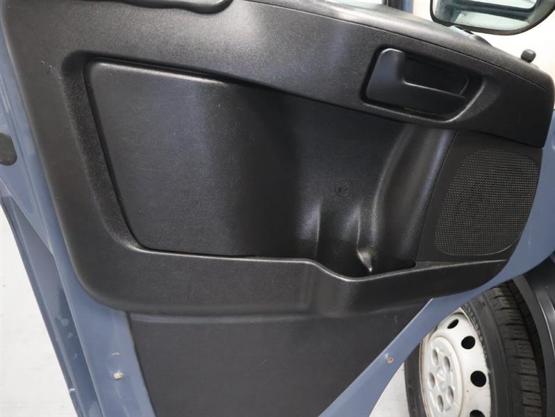 2020 RAM PROMASTER CARGO VAN 159" WB - HIGH ROOF