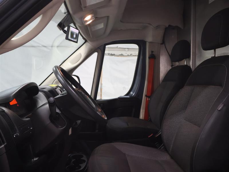 2020 RAM PROMASTER CARGO VAN 159" WB - HIGH ROOF