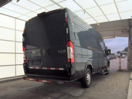 2020 RAM PROMASTER CARGO VAN 159" WB - HIGH ROOF