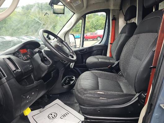2020 RAM PROMASTER CARGO VAN 159" WB - HIGH ROOF