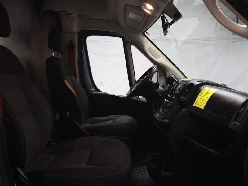 2020 RAM PROMASTER CARGO VAN 159" WB - HIGH ROOF