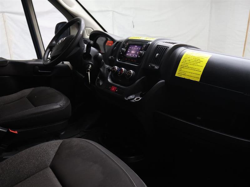 2020 RAM PROMASTER 3500 HIGH ROOF 