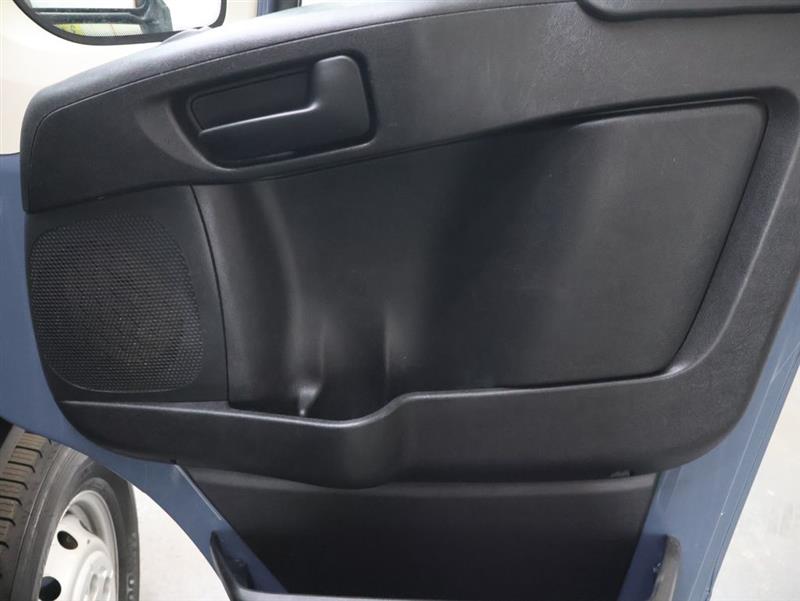 2020 RAM PROMASTER 3500 HIGH ROOF 