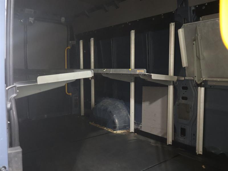 2020 RAM PROMASTER 3500 HIGH ROOF 
