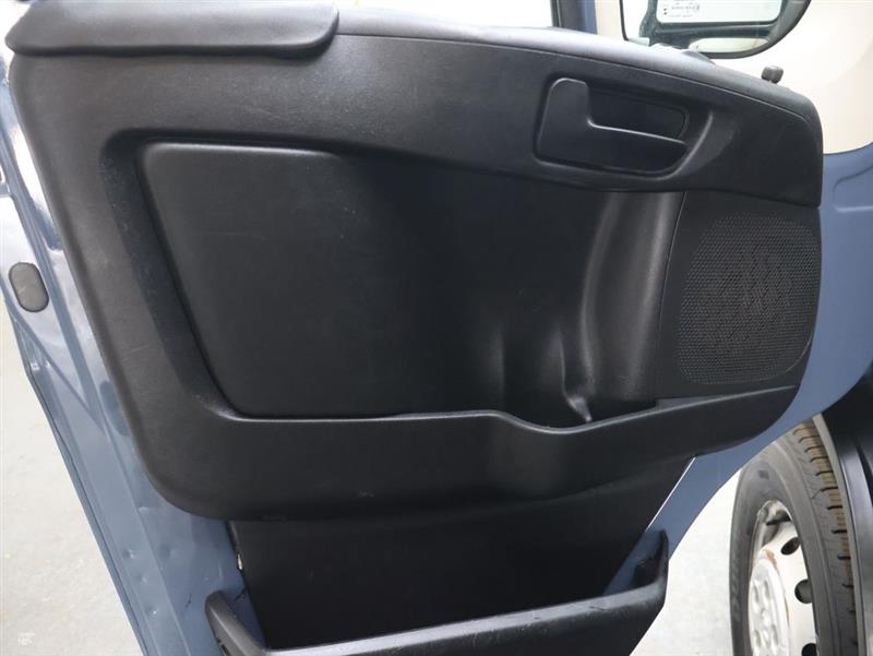2020 RAM PROMASTER 3500 HIGH ROOF 