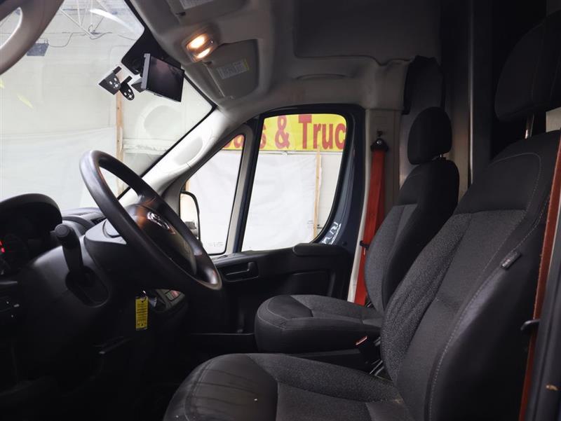 2020 RAM PROMASTER 3500 HIGH ROOF 