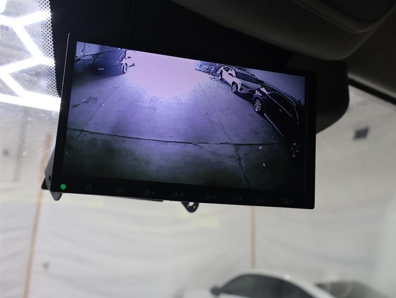 2020 RAM PROMASTER 3500 HIGH ROOF 