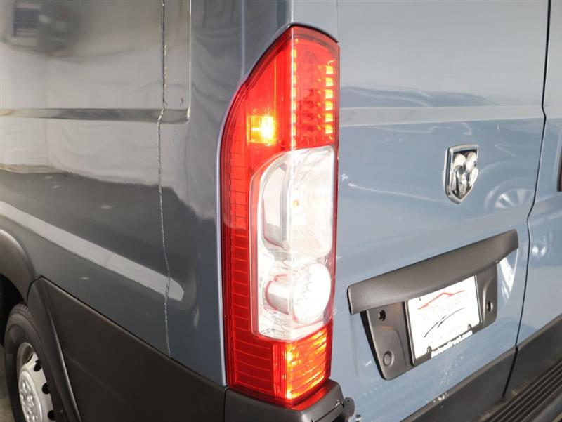 2020 RAM PROMASTER 3500 HIGH ROOF 