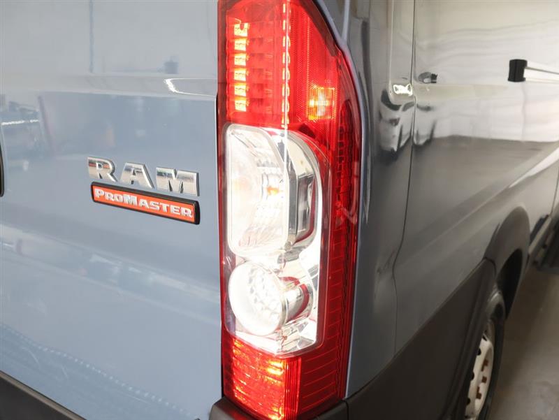2020 RAM PROMASTER 3500 HIGH ROOF 