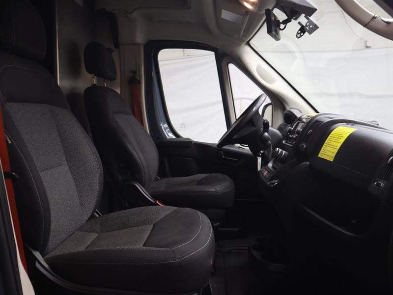 2020 RAM PROMASTER 3500 HIGH ROOF 
