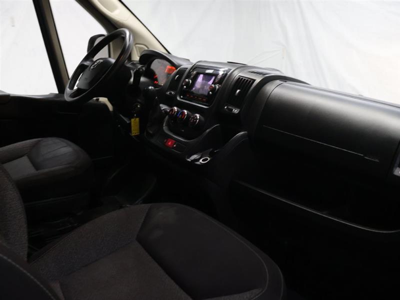 2020 RAM PROMASTER CARGO VAN 