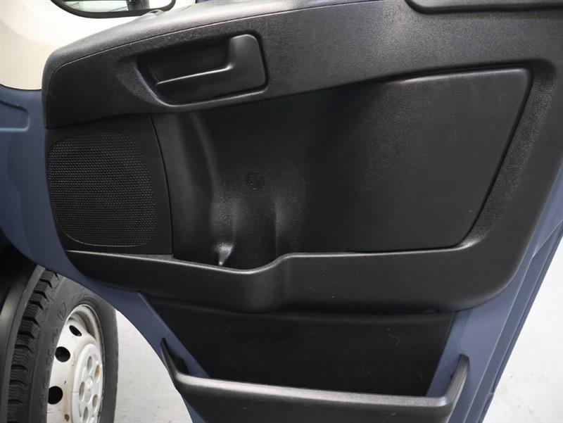2020 RAM PROMASTER CARGO VAN 