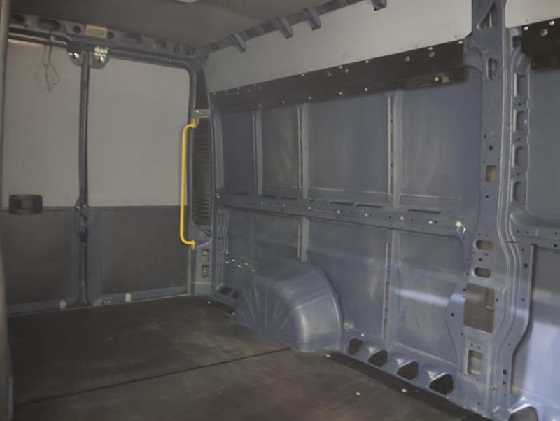 2020 RAM PROMASTER CARGO VAN 