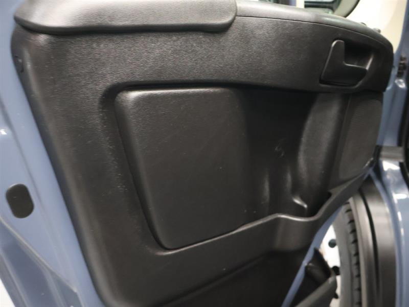 2020 RAM PROMASTER CARGO VAN 