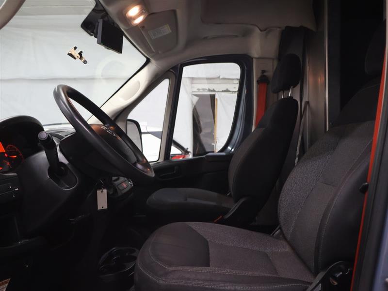 2020 RAM PROMASTER CARGO VAN 