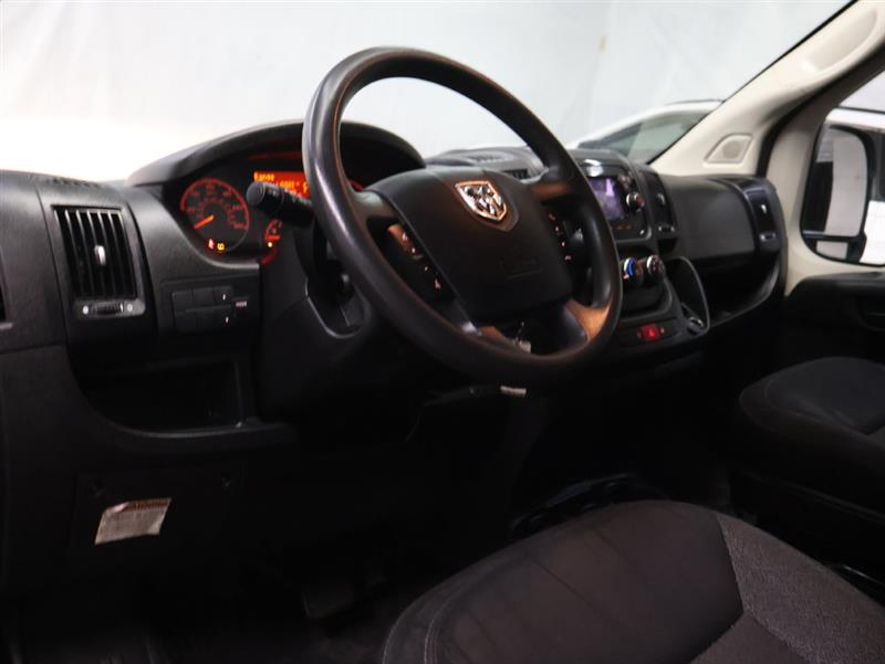 2020 RAM PROMASTER CARGO VAN 