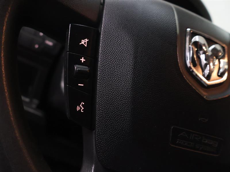 2020 RAM PROMASTER CARGO VAN 