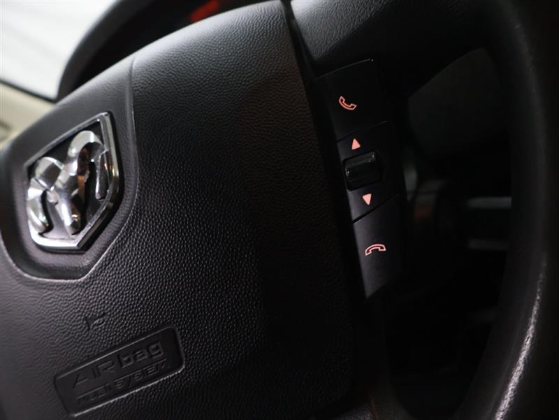 2020 RAM PROMASTER CARGO VAN 
