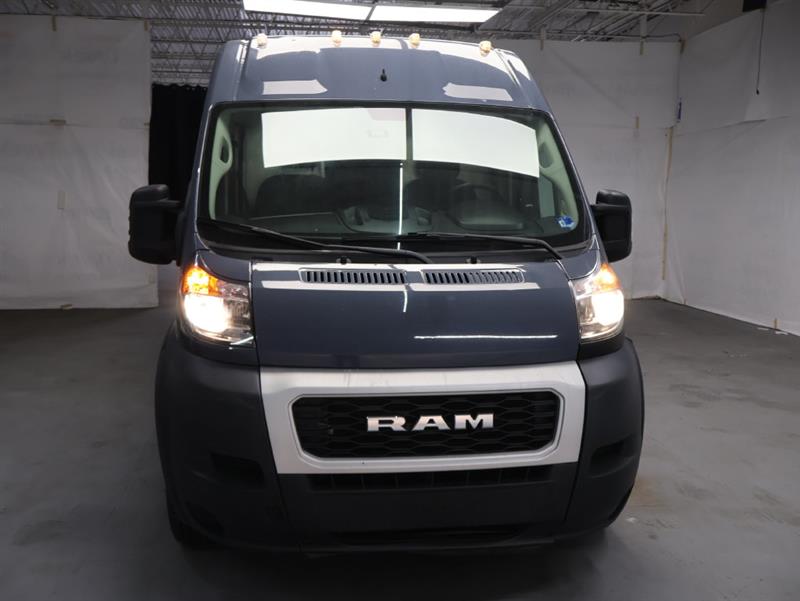 2020 RAM PROMASTER CARGO VAN 