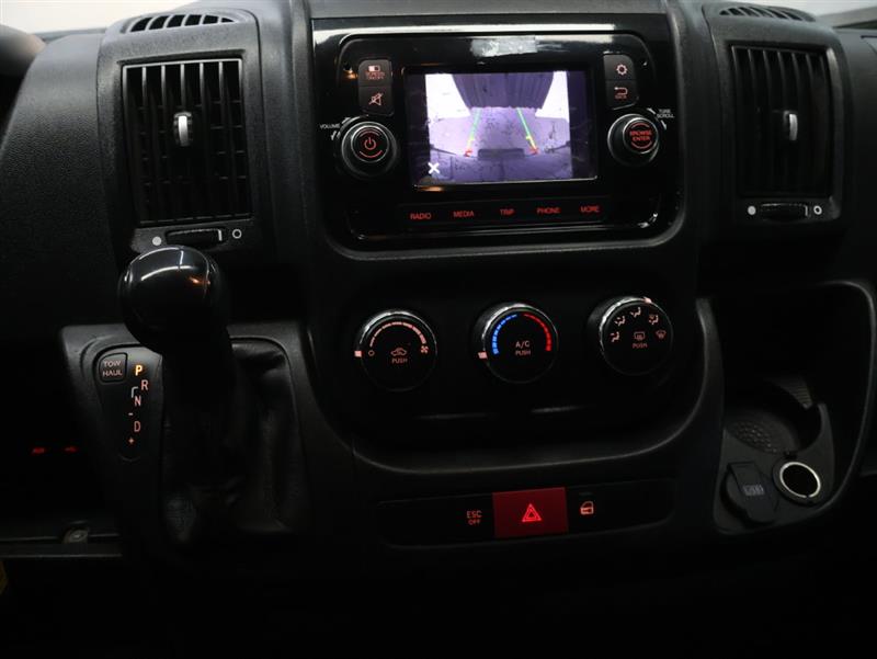 2020 RAM PROMASTER CARGO VAN 