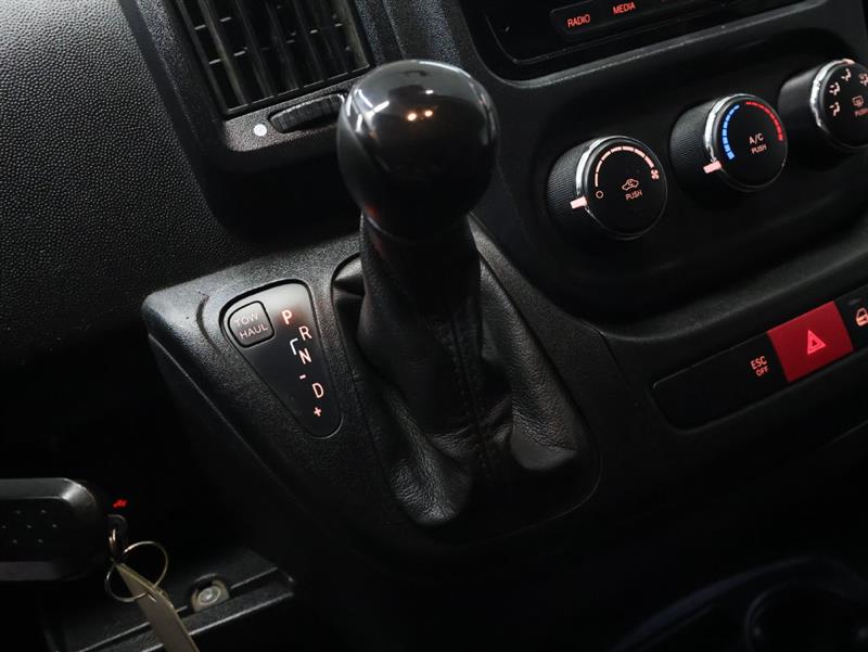 2020 RAM PROMASTER CARGO VAN 