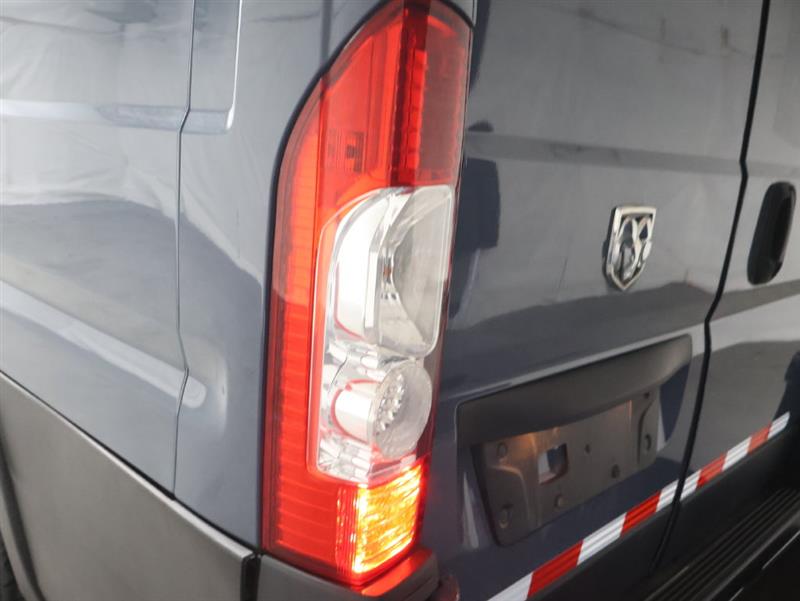 2020 RAM PROMASTER CARGO VAN 