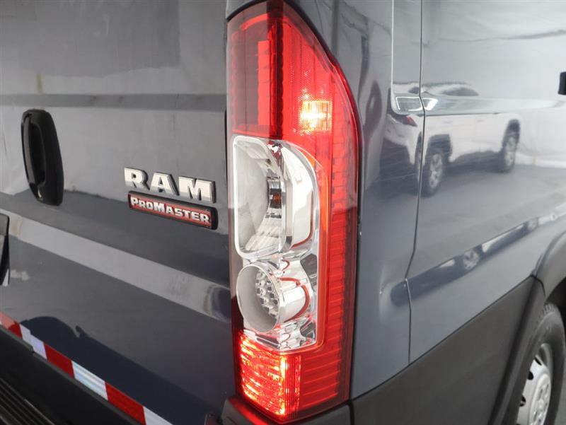 2020 RAM PROMASTER CARGO VAN 