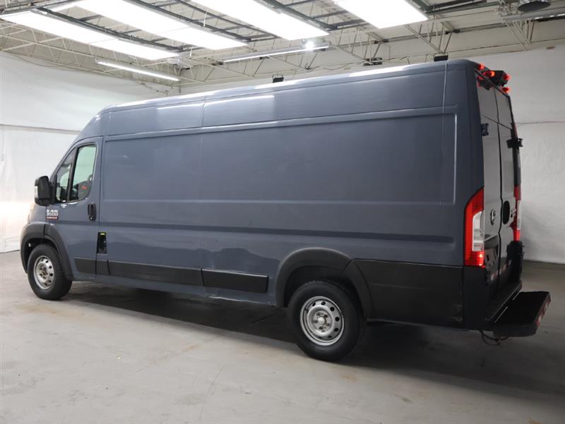 2020 RAM PROMASTER CARGO VAN 