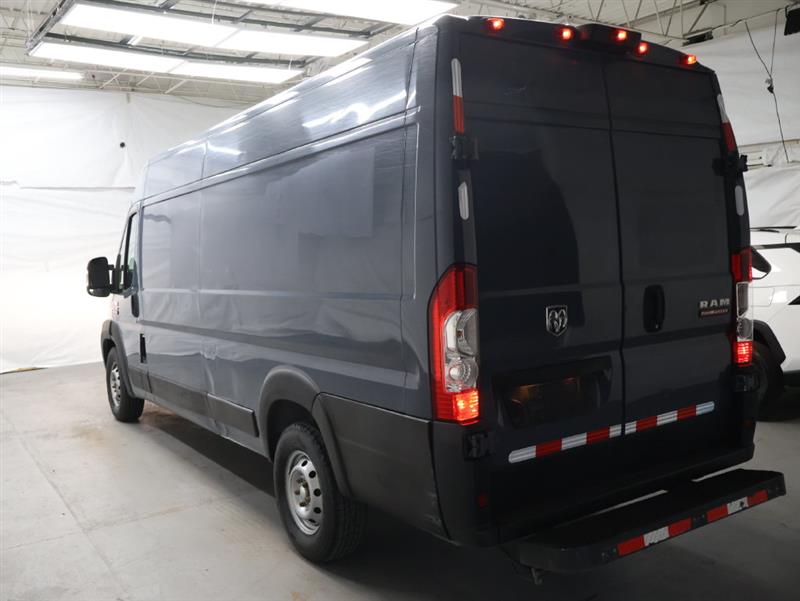2020 RAM PROMASTER CARGO VAN 