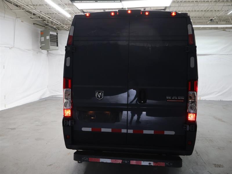 2020 RAM PROMASTER CARGO VAN 