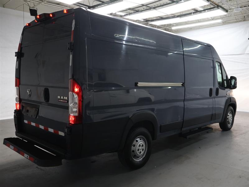 2020 RAM PROMASTER CARGO VAN 