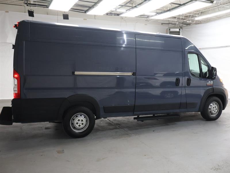 2020 RAM PROMASTER CARGO VAN 