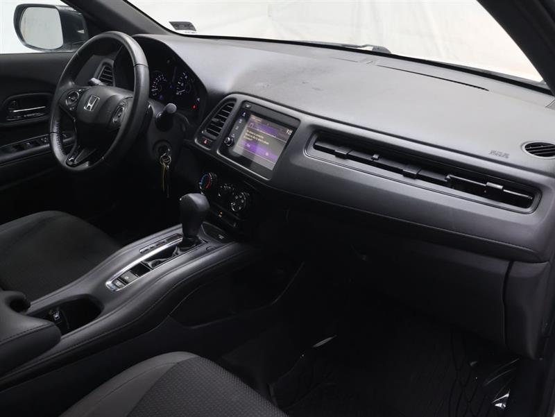 2020 HONDA HR-V SPORT