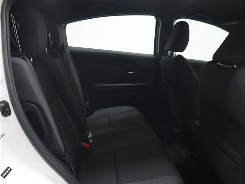 2020 HONDA HR-V SPORT